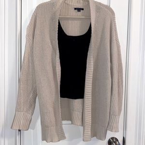 Cardigan | American Eagle | L